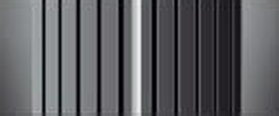 Volume fader knob